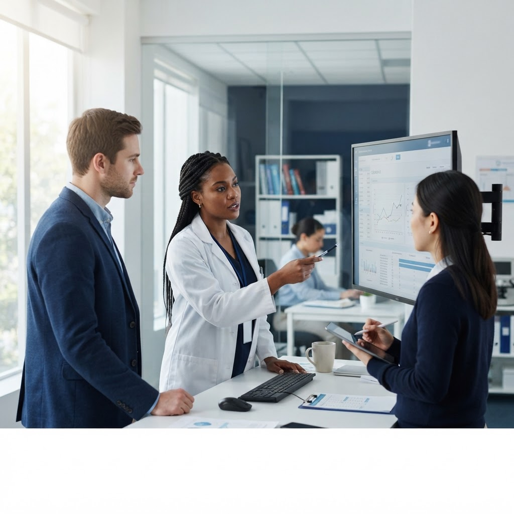 A trusted clinical research site in South Florida