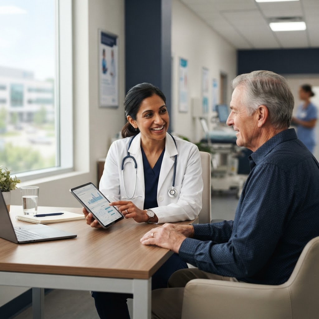 Horizon Care Medical Research